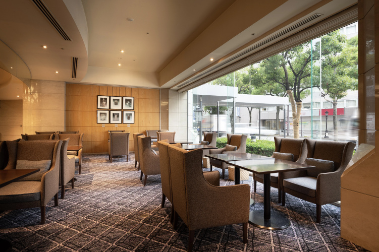 ANA Crowne Plaza Grand Court Nagoya photo 32