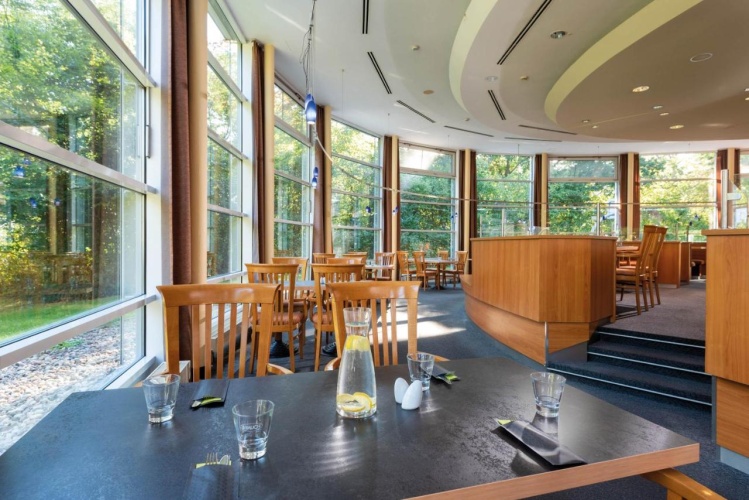 Seminaris SeeHotel Potsdam photo 33