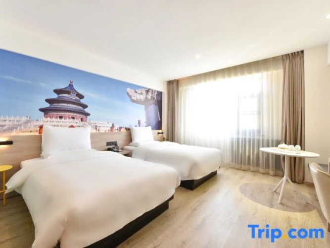 Business Double room