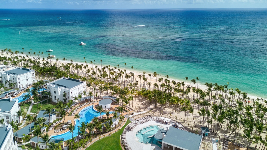 Riu Palace Bavaro All Inclusive photo 26