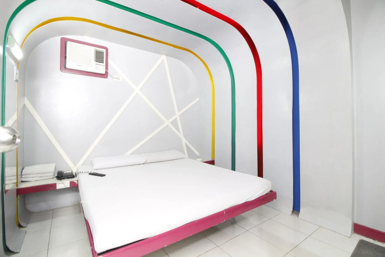 Astrotel Novaliches