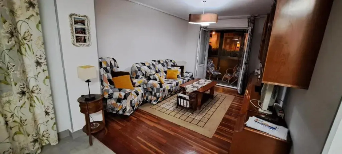M&N apartamento Bilbao
