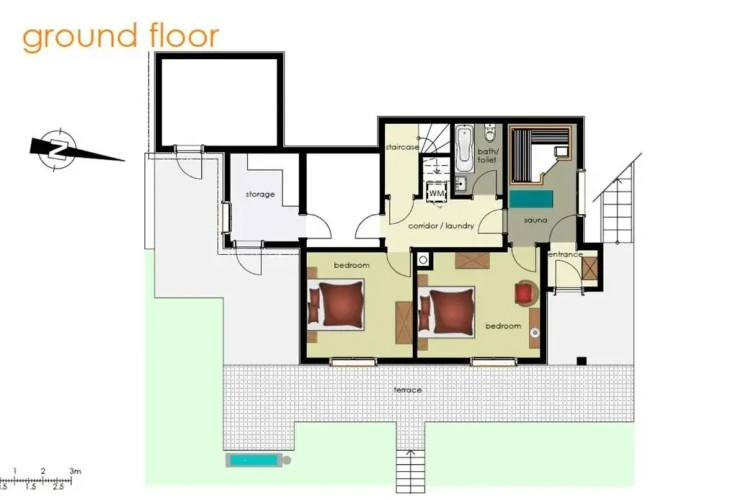 Chalet