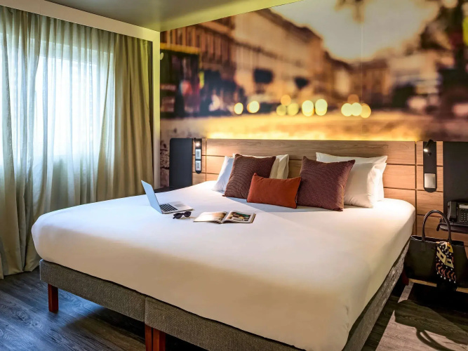 Novotel Curitiba Batel
