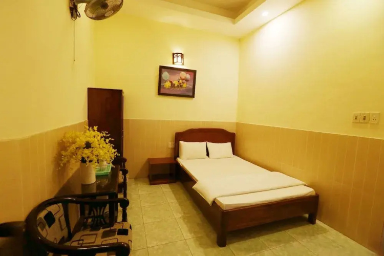 Minh Quang Hotel
