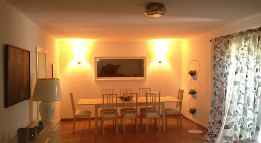 Chalé Em Miramar