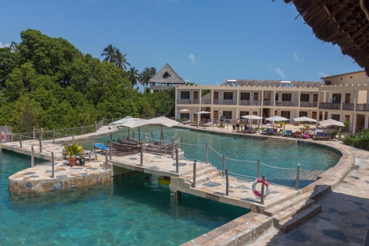 Reef & Beach Resort photo 16
