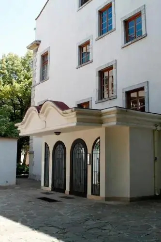 Otel görseli