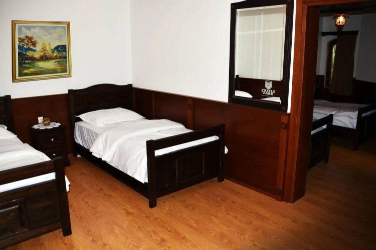 Hotel Gorica