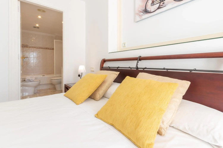 Apartamento Joya I - Costa CarpeDiem