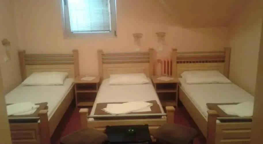 Guesthouse Denis