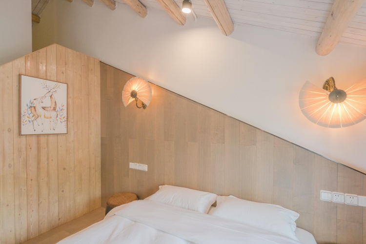 Duplex Suite