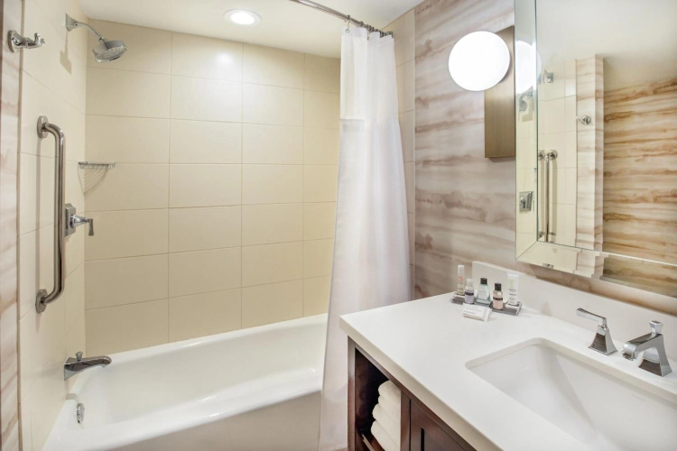 Peoria Marriott Pere Marquette photo 9