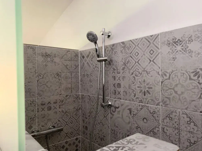 Mas Escombelle Chambre d'Hôte