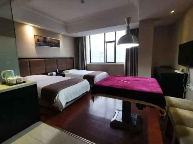 Teng Chuan Hotel