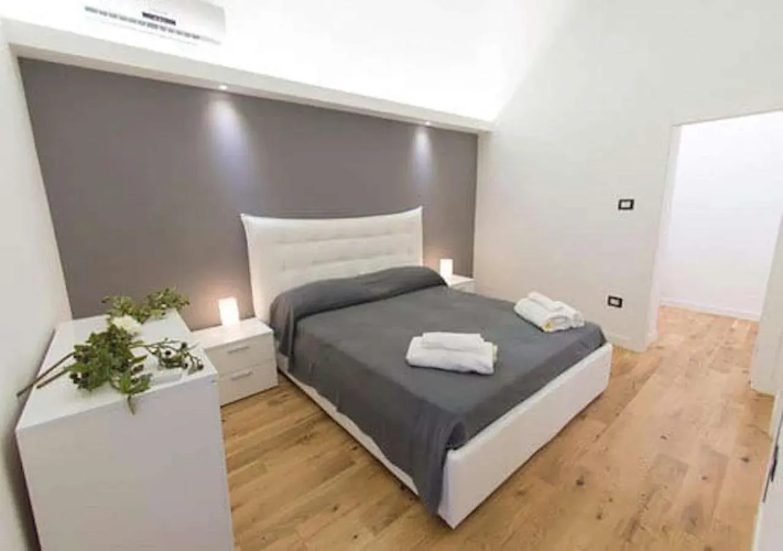 Manganelli home