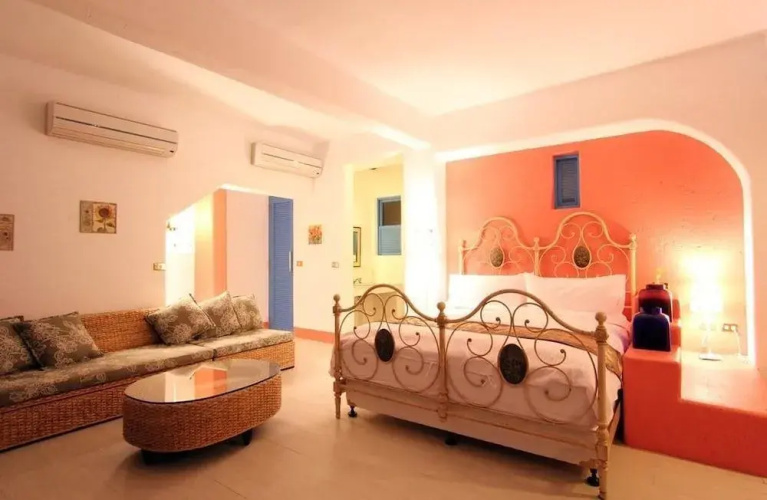 866 Oceanic View Villa