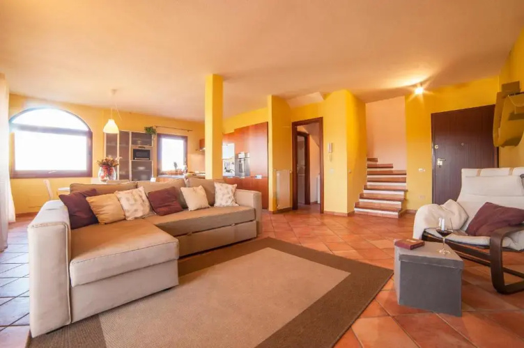Appartamento Bella Vista