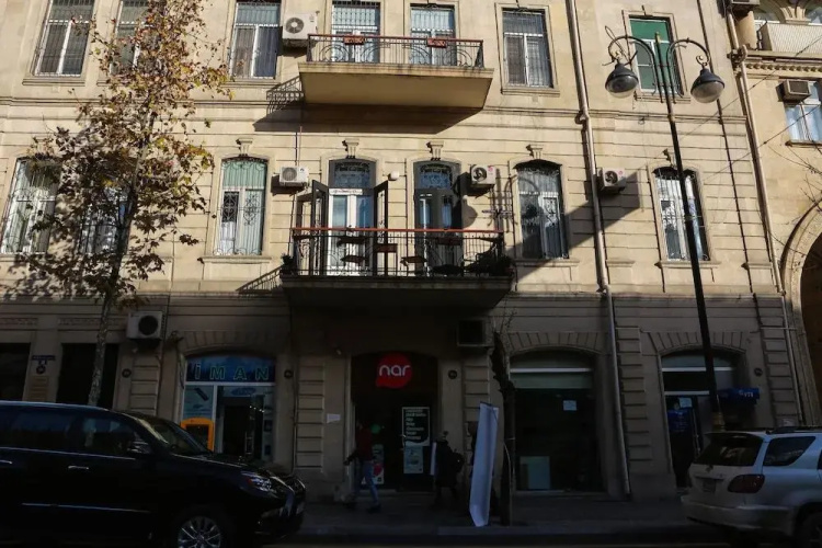 Hotelafbeelding