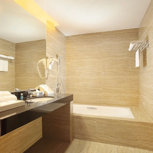 1 Bedroom Suite