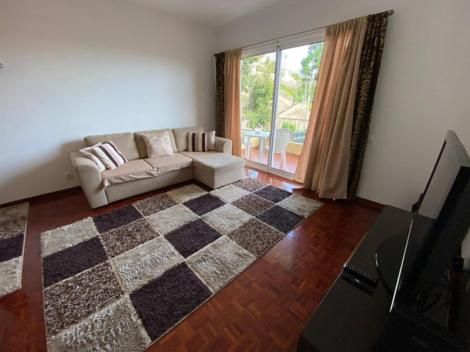 Inmaculado Apartment