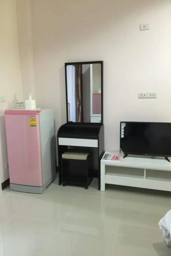 Thana Apartment