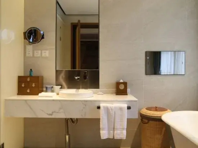 Ancient City Old Courtyard Boutique Hotel