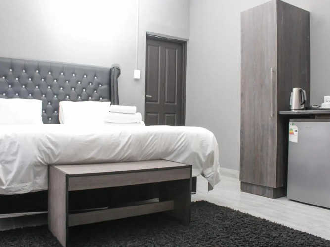 Green Olive Residences