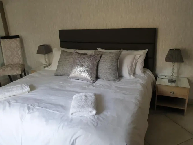 1 Bedroom Double Apartment