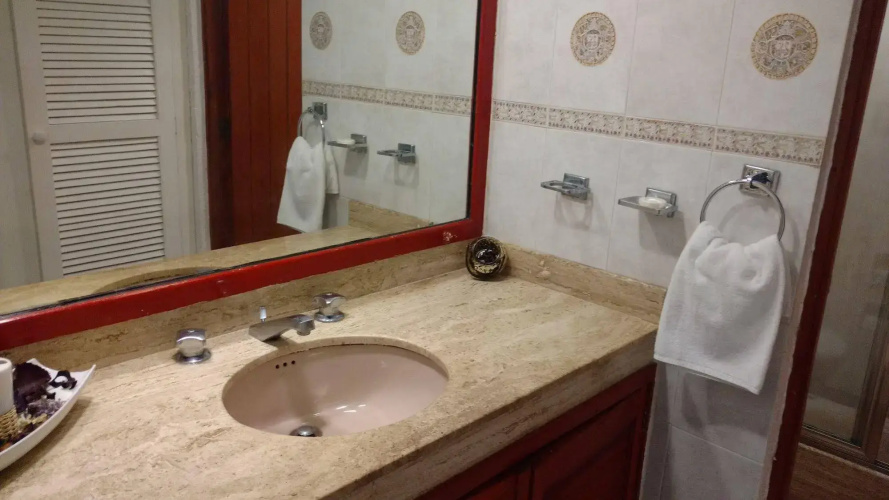 Apartment Solymar Cancun Beach