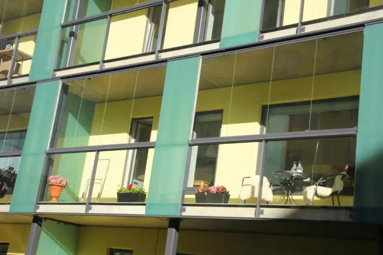 Otel görseli
