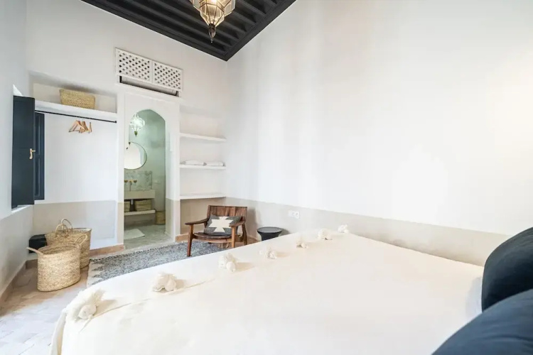 Riad COPAH