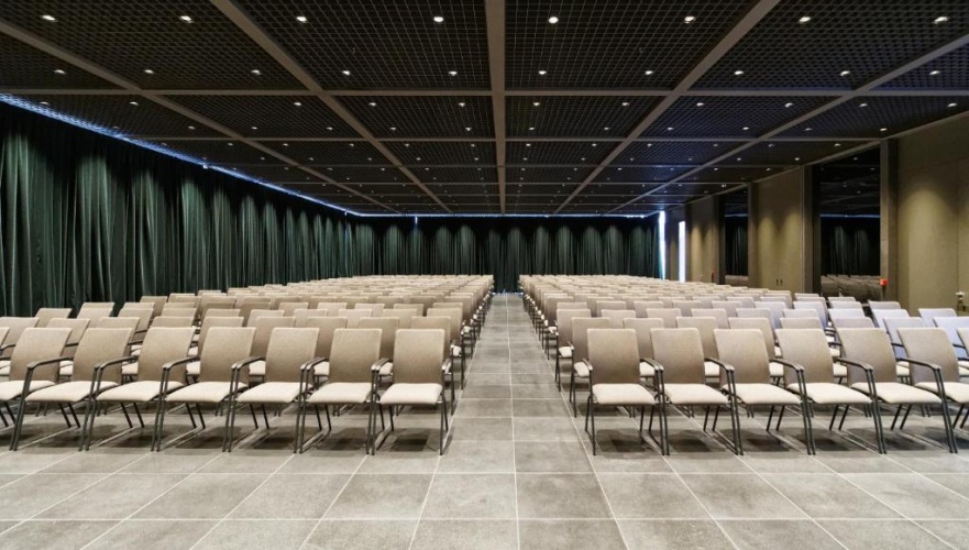 Maritim Hotel Plaza Tirana photo 18
