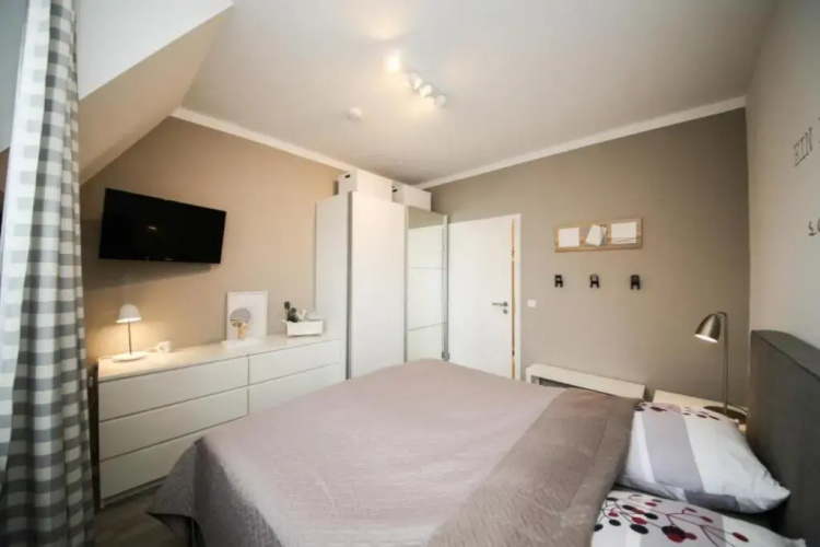Ferienwohnung Glückskind
