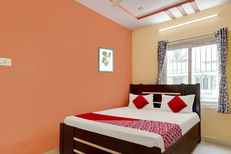 Classic room