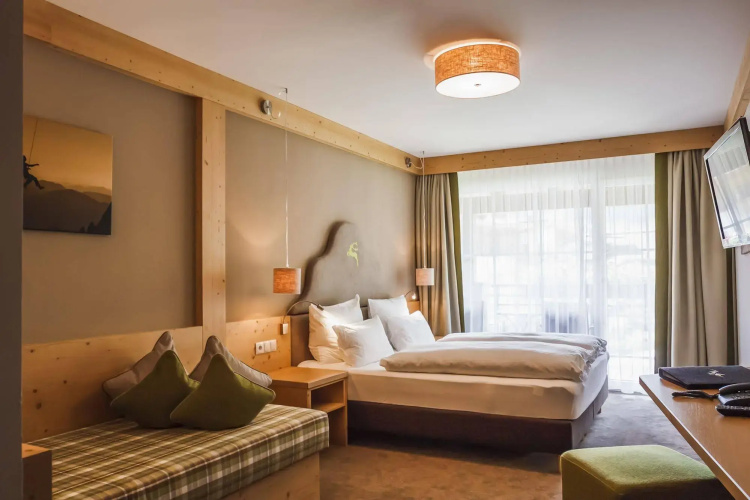 Hotel Tirolerhof