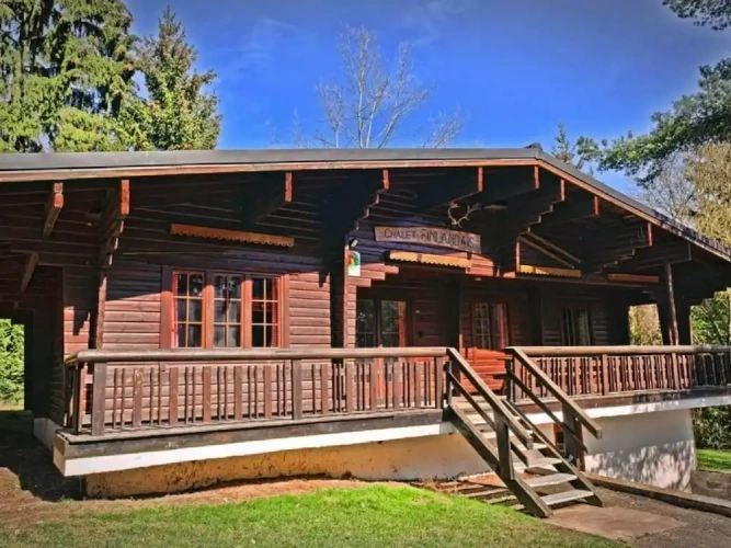 Cottage