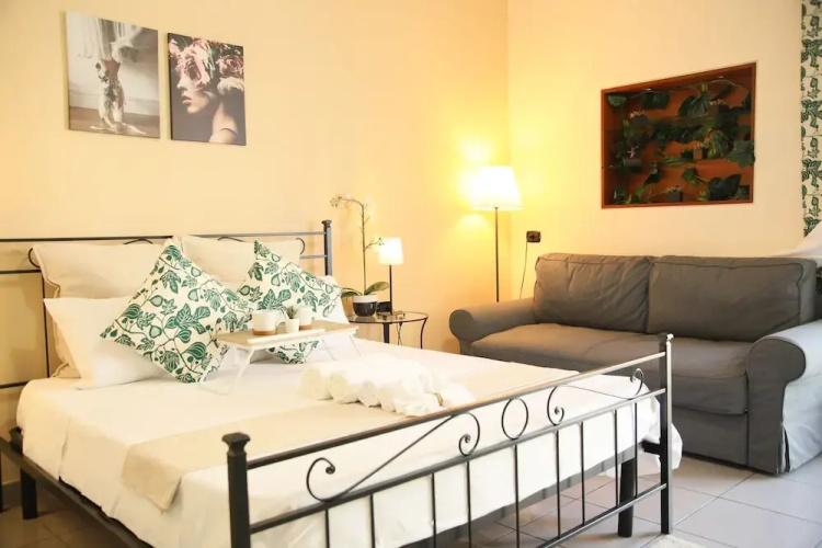 Laetitia guest house116