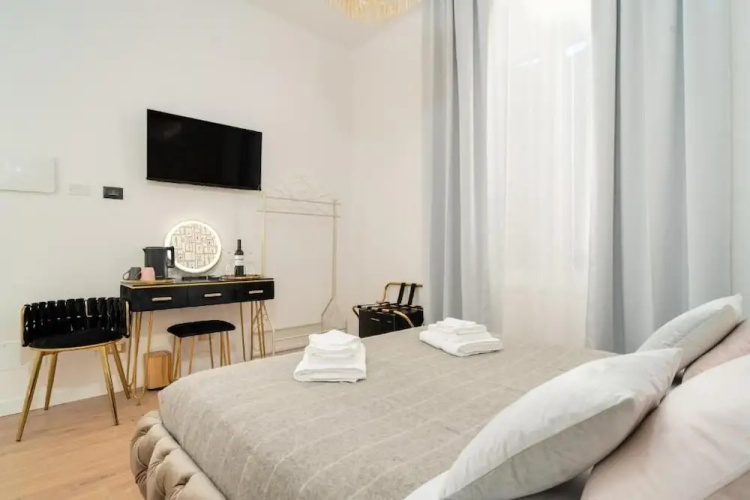 Maison 31 Suite Accomodation