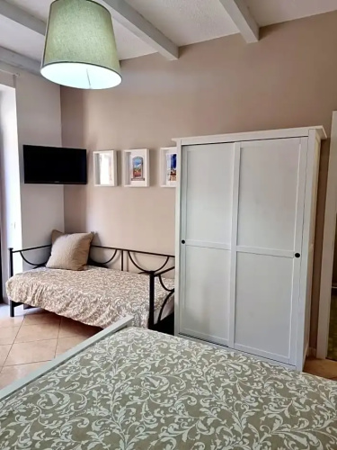Bed and Breakfast Federica