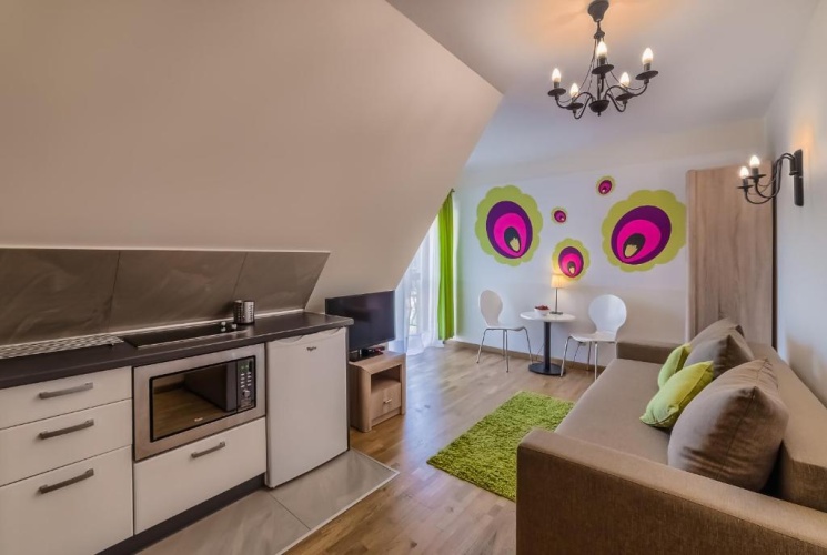 Comfort Apartment