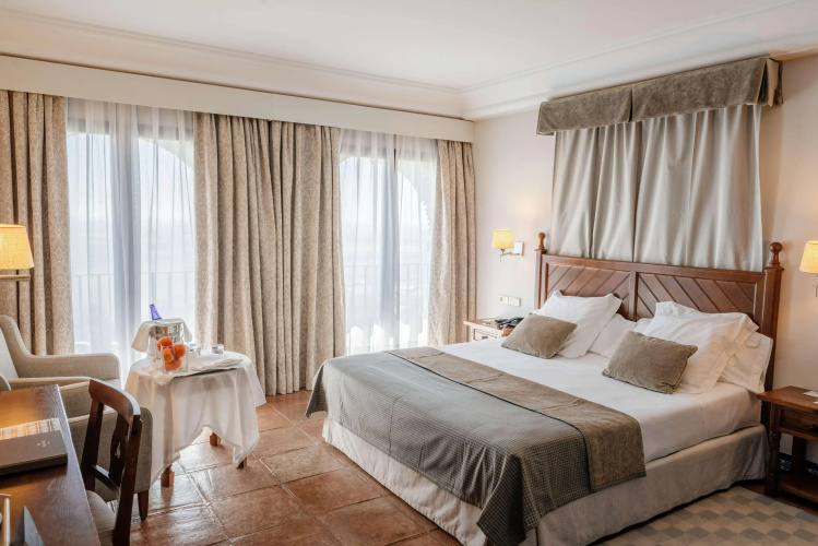 Parador de Carmona