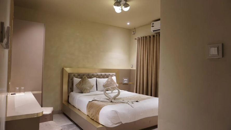 Imarat Hotel
