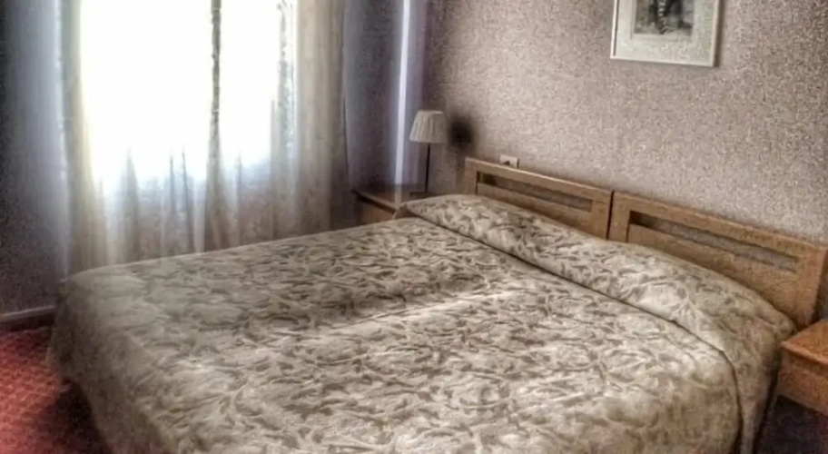 Hotel San Marco