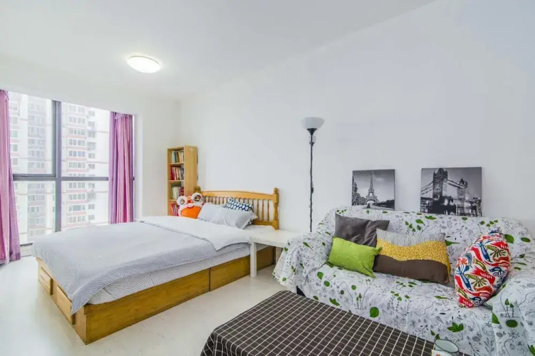MOOS Apartments