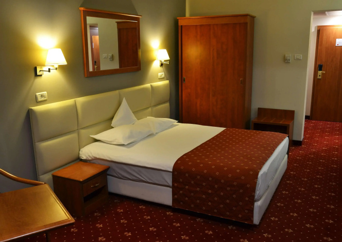 Lido Hotel