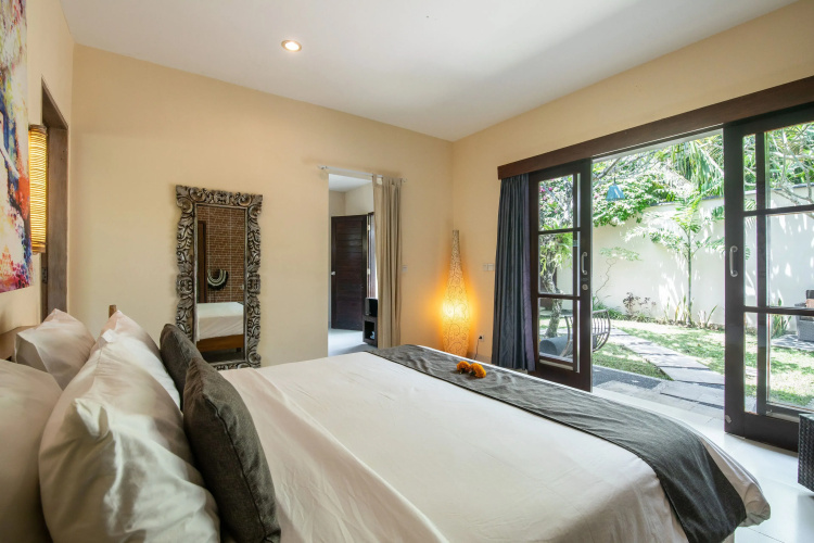 Enigma Bali Villas