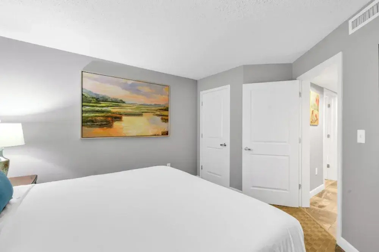 Condos at Sandy Beach by Beach Trips