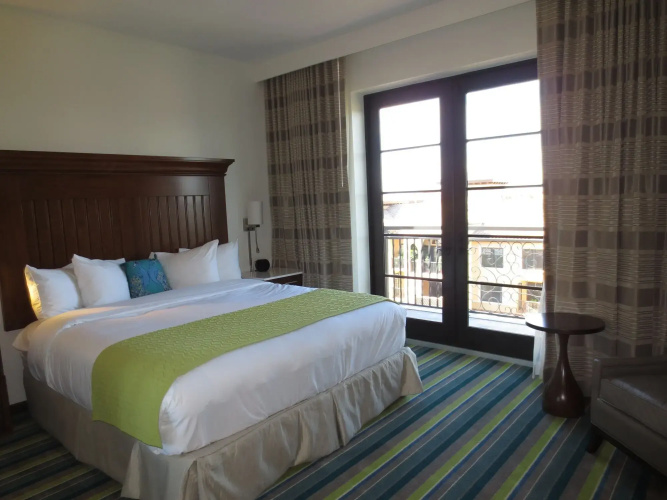 The Alfond Inn