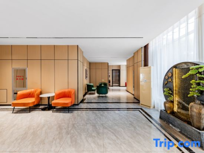 Hotel Kaixuan 5